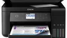 Epson Ecotank ET-3700 Epson Ecotank ET-3700